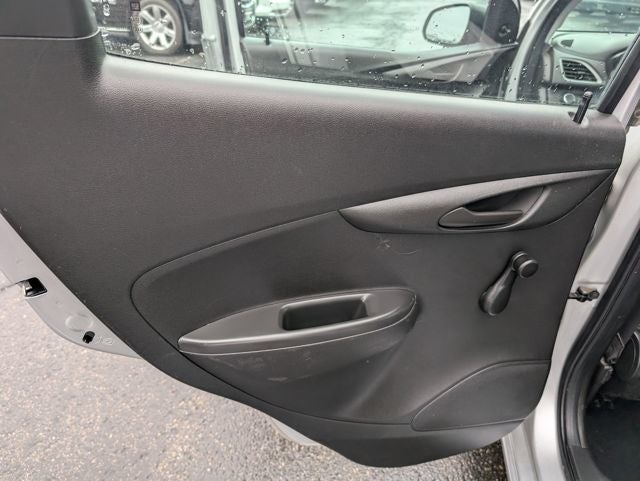 2020 Chevrolet Spark LS