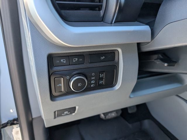 2023 Ford F-350SD XLT