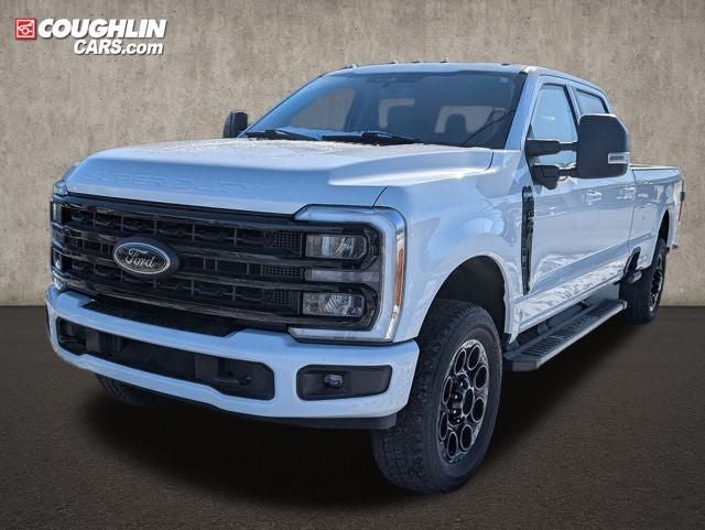 2023 Ford F-350SD XLT