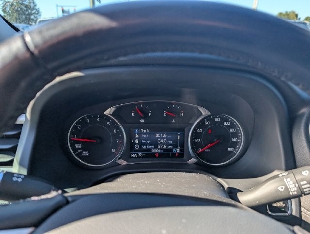 2020 GMC Acadia SLE