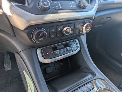 2020 GMC Acadia SLE