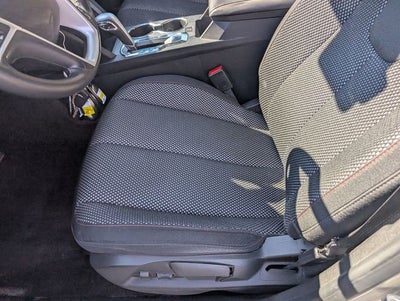 2015 Chevrolet Equinox LT 1LT