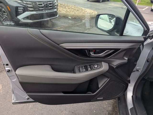 2024 Subaru Outback Onyx Edition XT