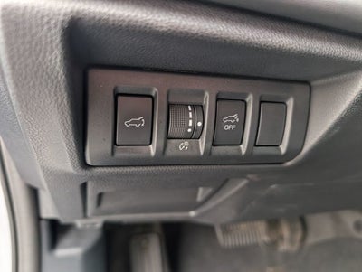 2024 Subaru Outback Onyx Edition XT