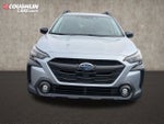 2024 Subaru Outback Onyx Edition XT