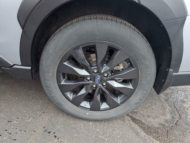 2024 Subaru Outback Onyx Edition XT
