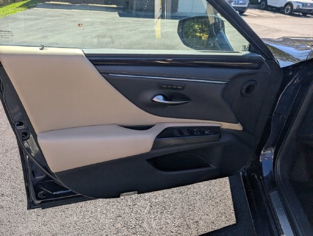 2019 Lexus ES 350