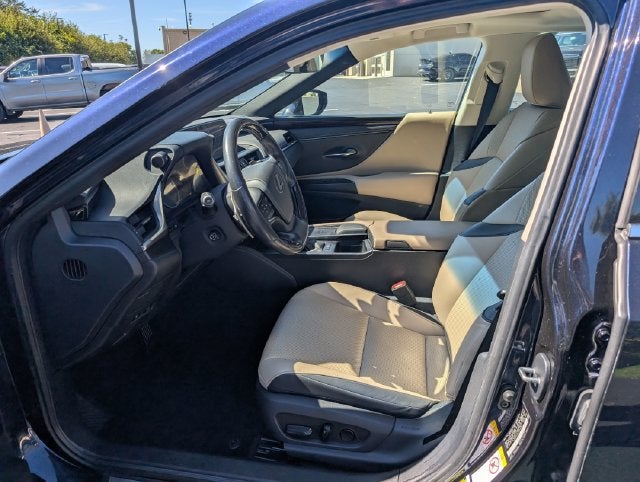 2019 Lexus ES 350