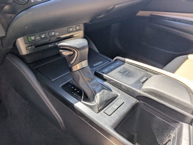 2019 Lexus ES 350