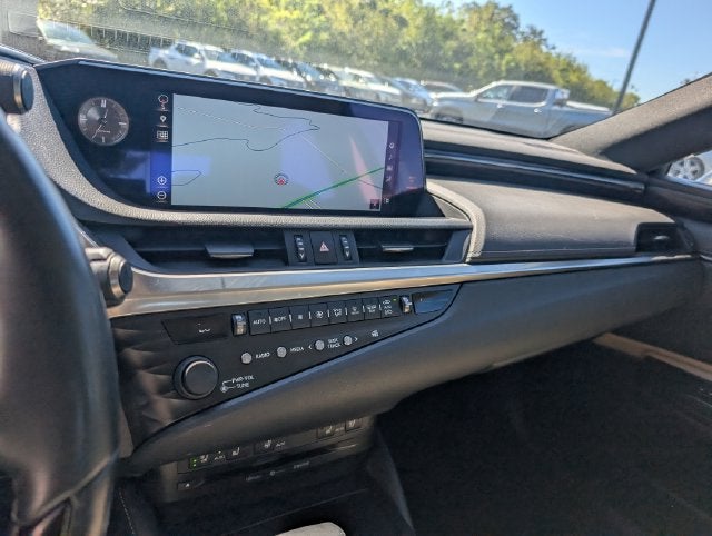 2019 Lexus ES 350