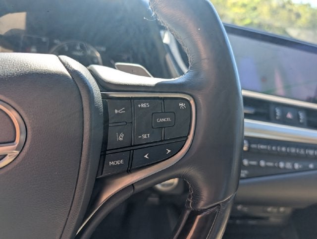 2019 Lexus ES 350
