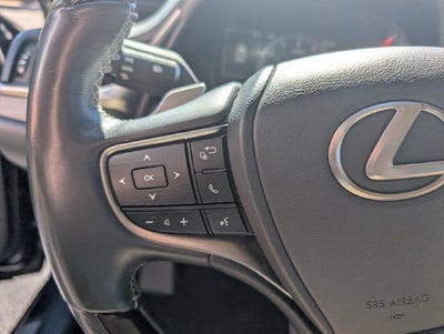 2019 Lexus ES 350