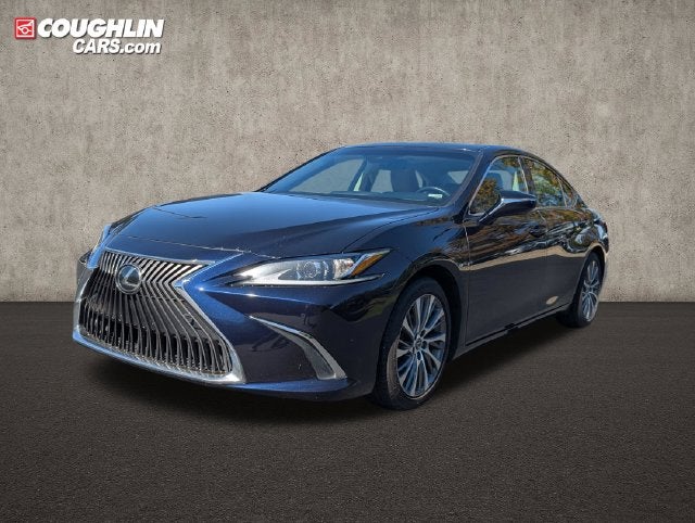 2019 Lexus ES 350