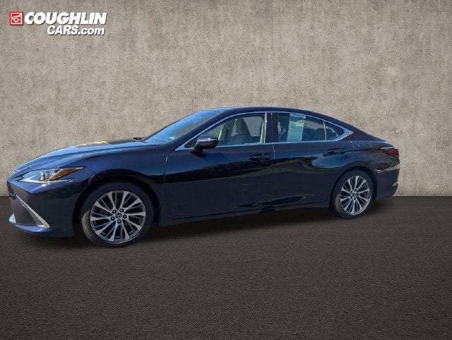 2019 Lexus ES 350