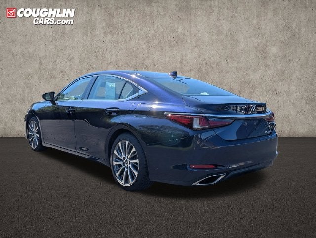 2019 Lexus ES 350