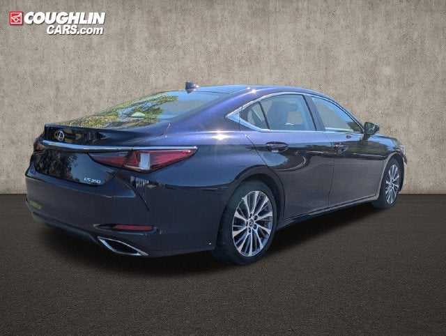 2019 Lexus ES 350