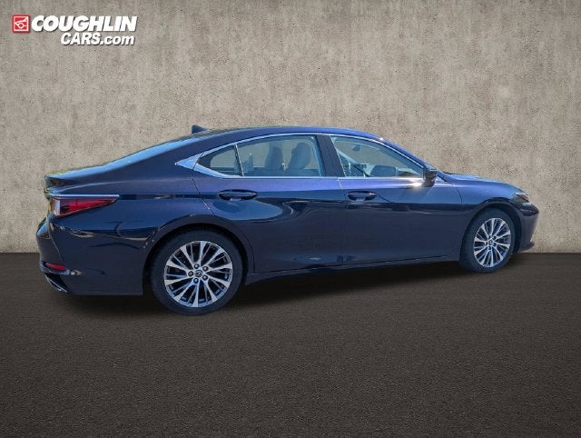 2019 Lexus ES 350