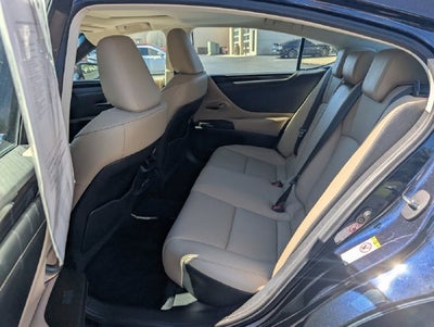 2019 Lexus ES 350