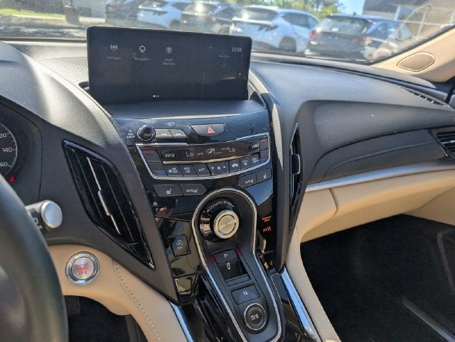 2023 Acura RDX Technology Package