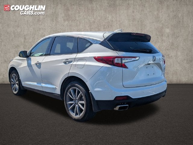 2023 Acura RDX Technology Package