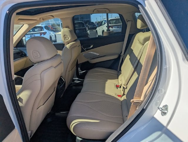 2023 Acura RDX Technology Package