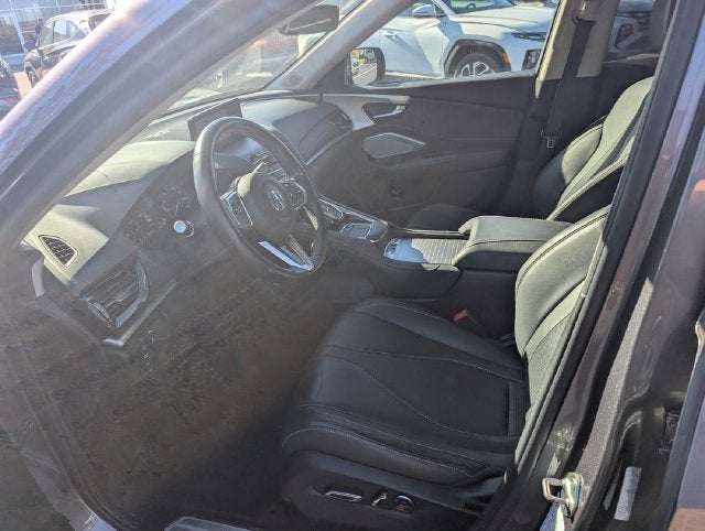 2021 Acura RDX Technology Package SH-AWD