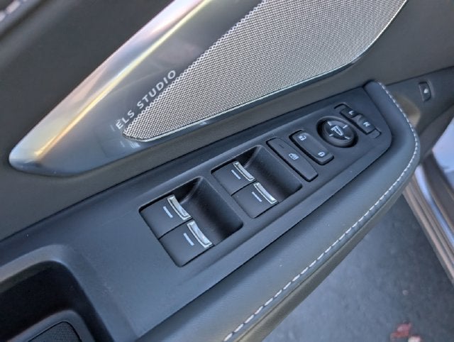 2021 Acura RDX Technology Package SH-AWD