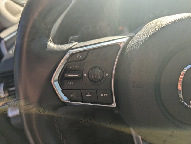 2021 Acura RDX Technology Package SH-AWD