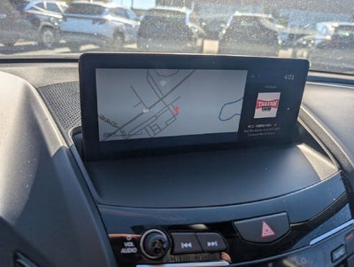 2021 Acura RDX Technology Package SH-AWD