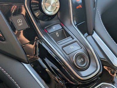 2021 Acura RDX Technology Package SH-AWD
