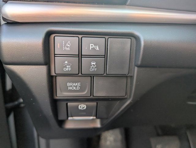 2021 Acura RDX Technology Package SH-AWD