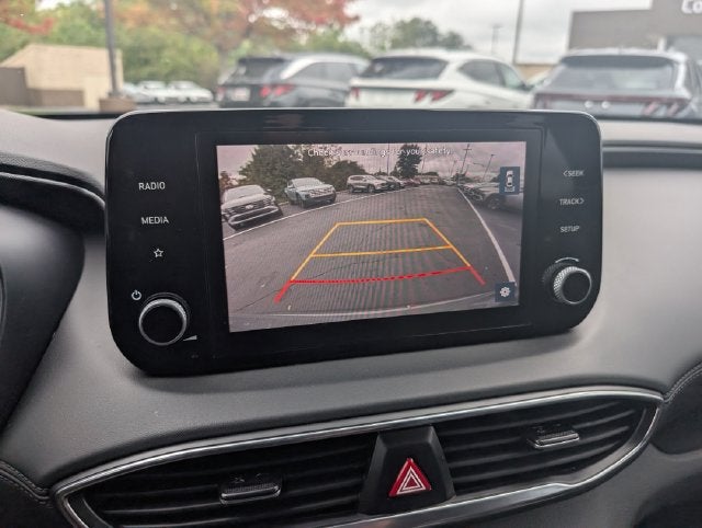 2023 Hyundai Santa Fe SE