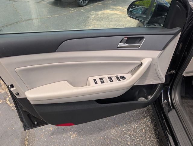 2019 Hyundai Sonata SEL