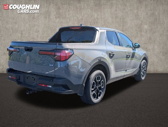 2023 Hyundai Santa Cruz SEL