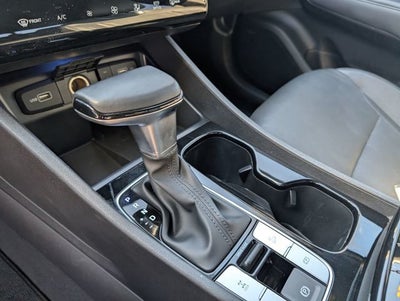 2022 Hyundai Santa Cruz Limited