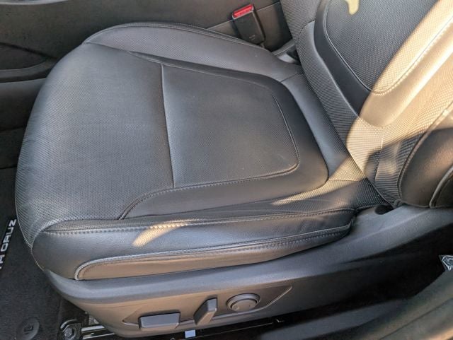 2022 Hyundai Santa Cruz Limited