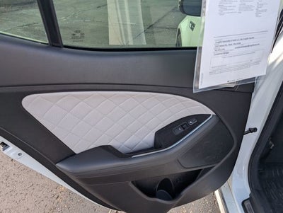 2015 Kia Optima SXL Turbo