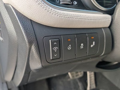 2015 Kia Optima SXL Turbo