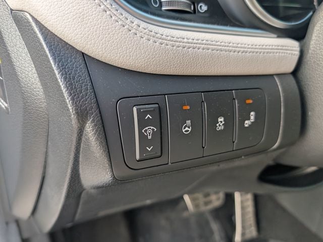 2015 Kia Optima SXL Turbo