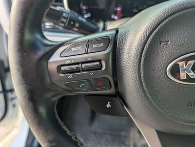 2015 Kia Optima SXL Turbo