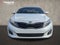 2015 Kia Optima SXL Turbo