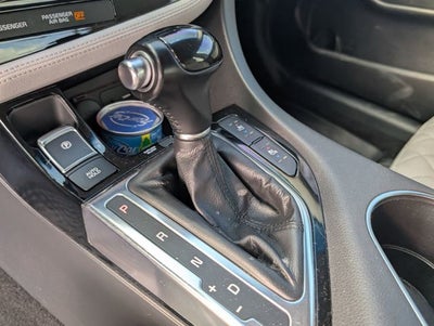 2015 Kia Optima SXL Turbo