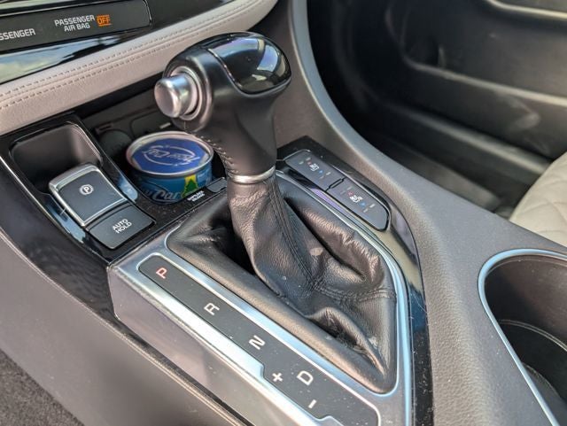 2015 Kia Optima SXL Turbo