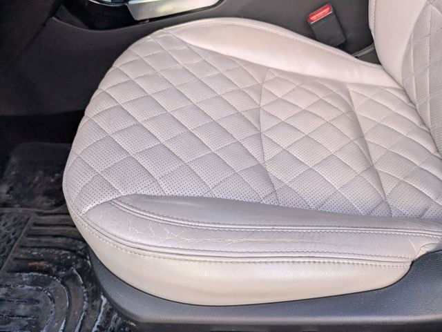 2015 Kia Optima SXL Turbo