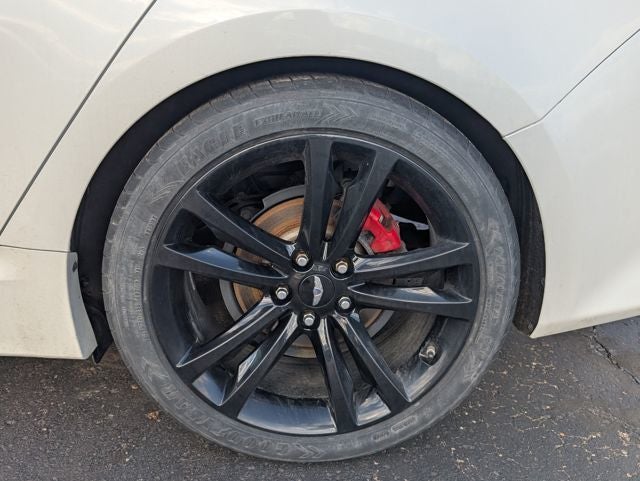 2015 Kia Optima SXL Turbo