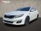 2015 Kia Optima SXL Turbo