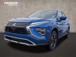 2023 Mitsubishi Eclipse Cross Base