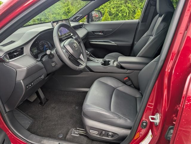 2023 Toyota Venza XLE