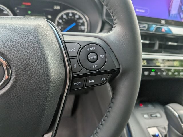2023 Toyota Venza XLE