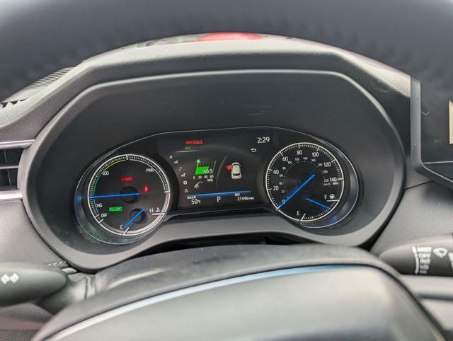 2023 Toyota Venza XLE